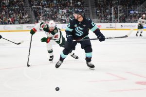 Nashville Predators vs Seattle Kraken Picks and Predictions March 6th 2025