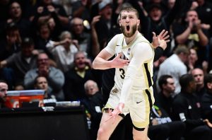Illinois Fighting Illini vs Purdue Boilermakers