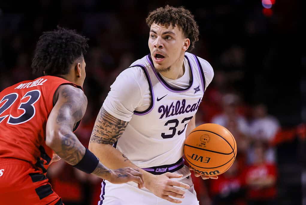 Kansas State Wildcats vs Iowa State Cyclones Picks and Predictions March 8th 2025