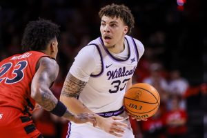Kansas State Wildcats vs Iowa State Cyclones Picks and Predictions March 8th 2025