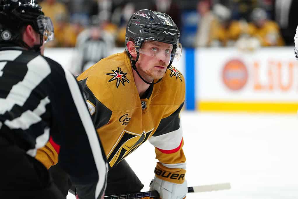 Vegas Golden Knights vs Pittsburgh Penguins
