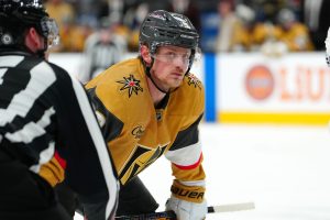 Vegas Golden Knights vs Pittsburgh Penguins