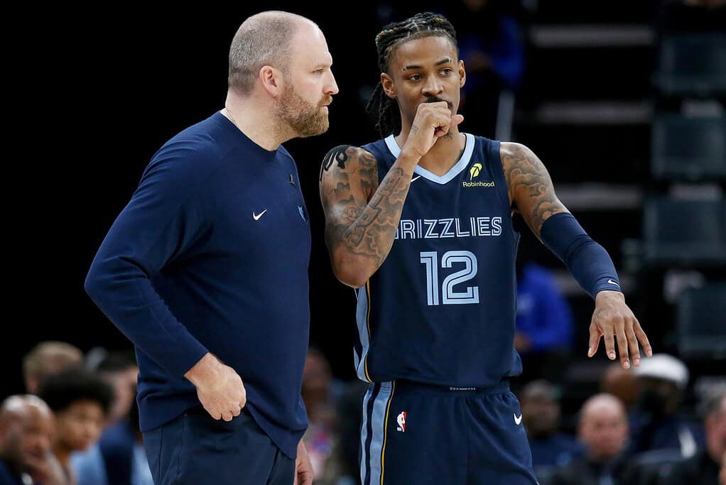 Dallas Mavericks vs Memphis Grizzlies