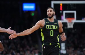 Boston Celtics vs Los Angeles Lakers Picks and Predictions March 8th 2025