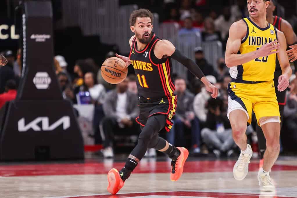 Atlanta Hawks vs Indiana Pacers Picks and Predictions March 8th 2025