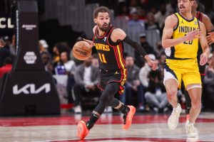 Atlanta Hawks vs Indiana Pacers Picks and Predictions March 8th 2025