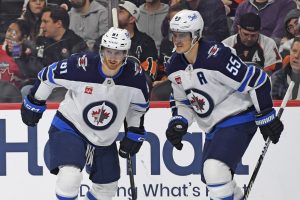 New Jersey Devils vs Winnipeg Jets