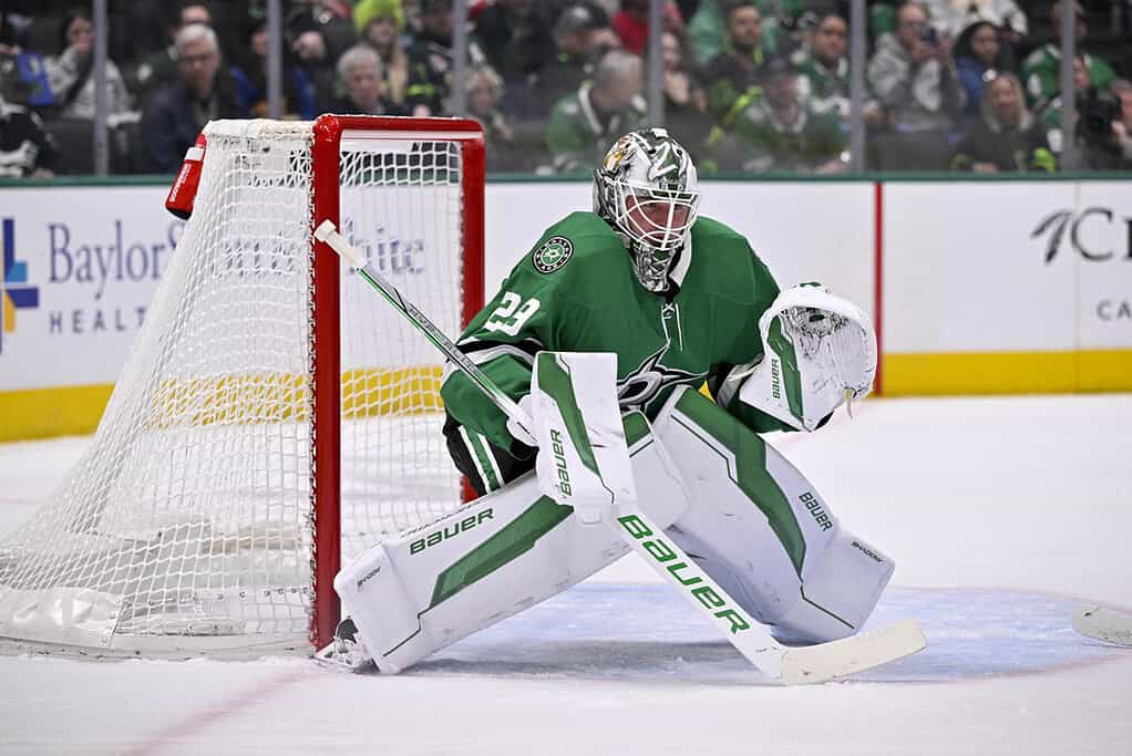 Dallas Stars