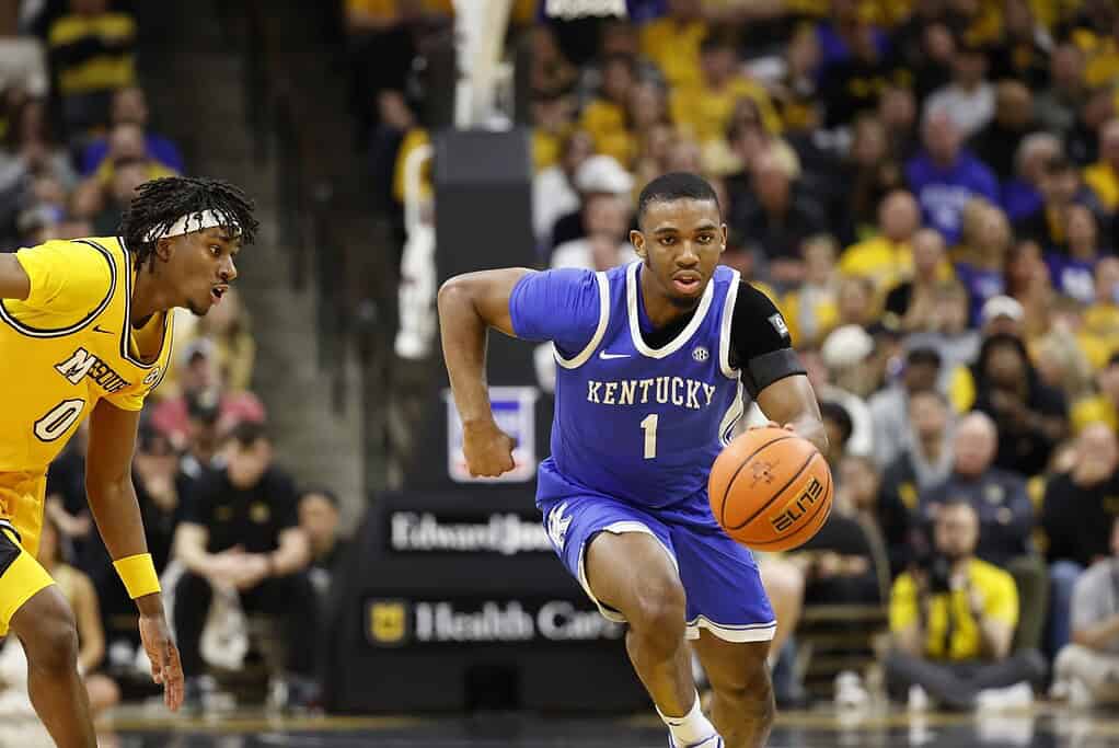 Kentucky Wildcats vs Troy Trojans Picks and Predictions March 21st 2025