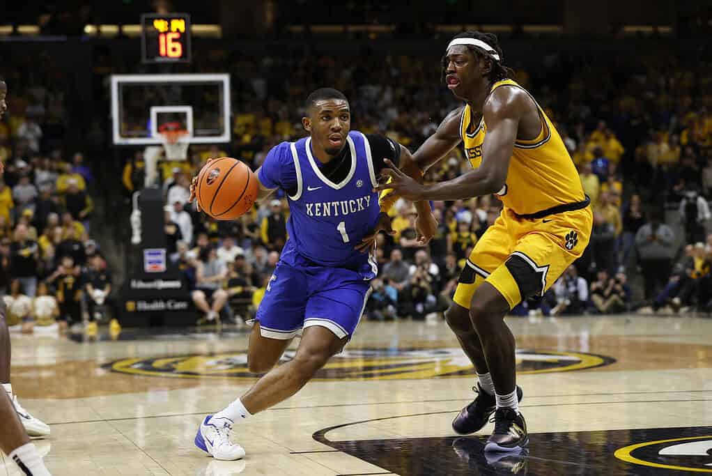 Kentucky Wildcats vs Oklahoma Sooners Picks and Predictions March 13th 2025