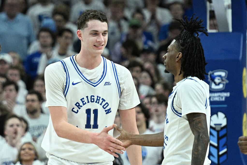 Creighton Bluejays vs Depaul Blue Demons Picks and Predictions March 13th 2025