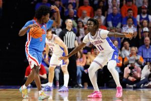 Ole Miss Rebels vs Arkansas Razorbacks Picks and Predictions March 13th 2025