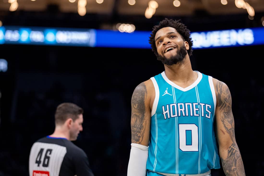 6 Miami Heat vs Charlotte Hornets Picks and Predictions March 10th 2025