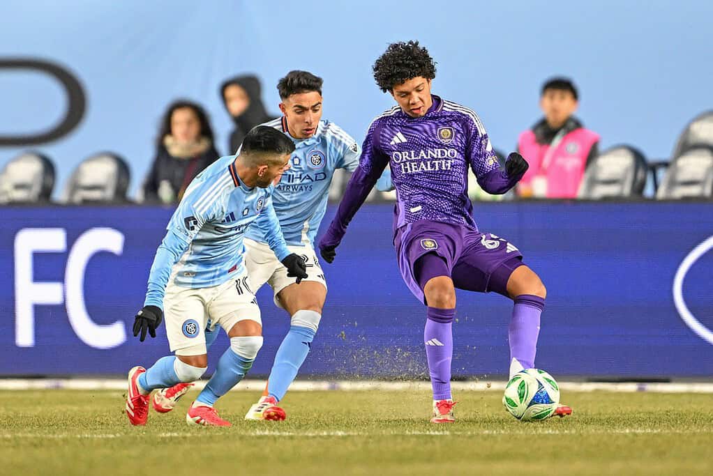 New York Red Bulls vs Orlando City Picks and Predictions March 15th 2025