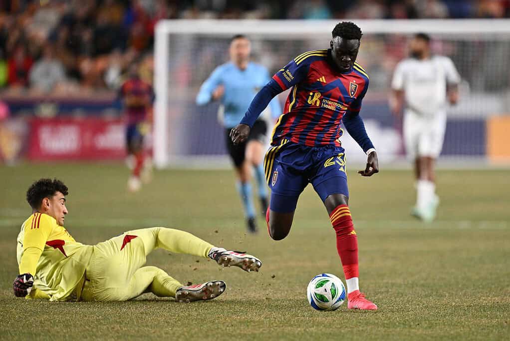 Houston Dynamo Fc vs Real Salt Lake Picks and Predictions March 15th 2025