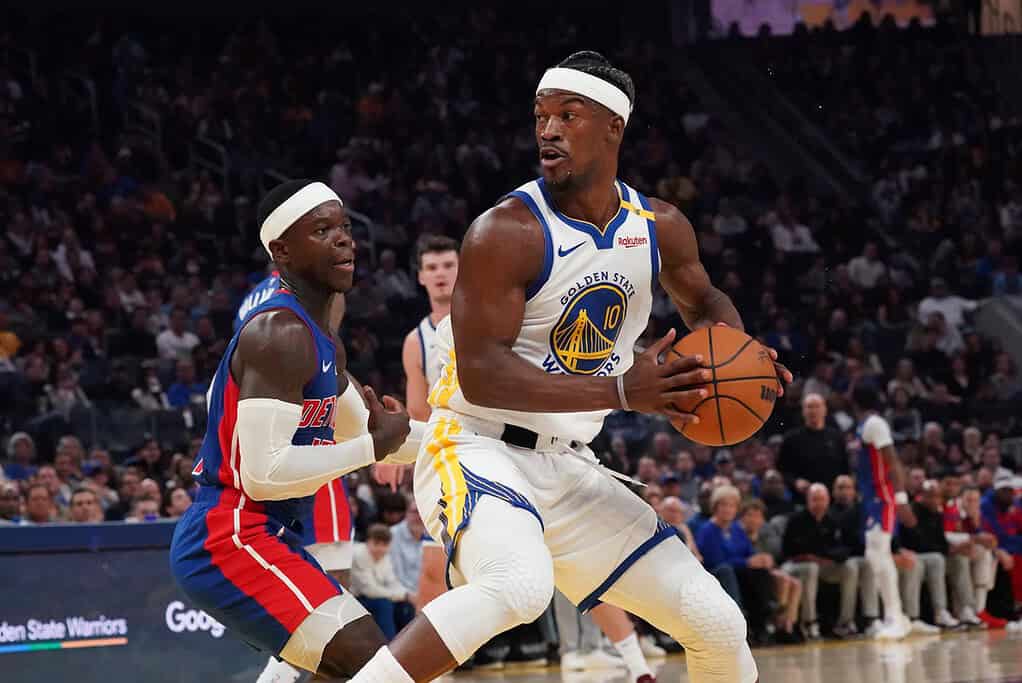 Golden State Warriors vs Portland Trail Blazers Picks and Predictions March 10th 2025