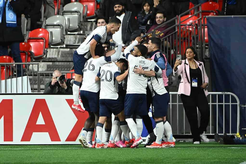Fc Dallas vs Vancouver Whitecaps Fc Picks and Predictions March 15th 2025