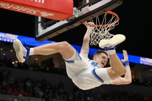 Missouri Tigers vs Drake Bulldogs Picks and Predictions March 20th 2025