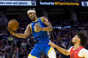 Golden State Warriors