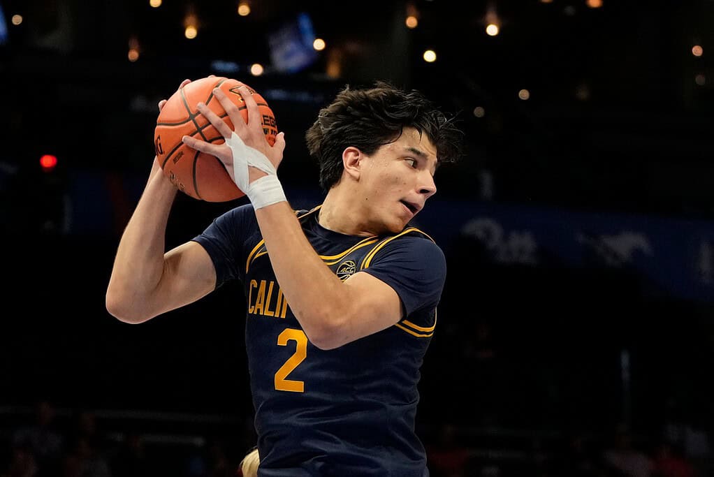 Cal vs. Stanford Bears Look to Continue Momentum After Six Overtime Battles