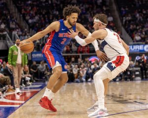 Detroit Pistons
