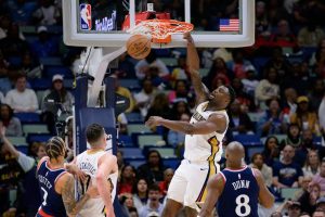 New Orleans Pelicans