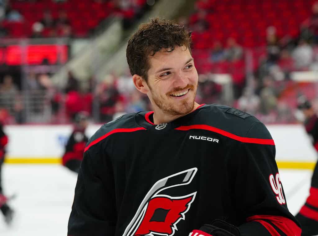 Carolina Hurricanes