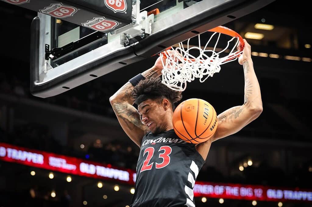 NCAAB PLAYER