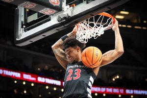 NCAAB PLAYER