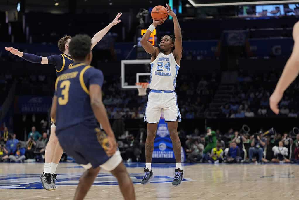 Wake Forest Demon Deacons vs North Carolina Tar Heels Picks and Predictions March 13th 2025