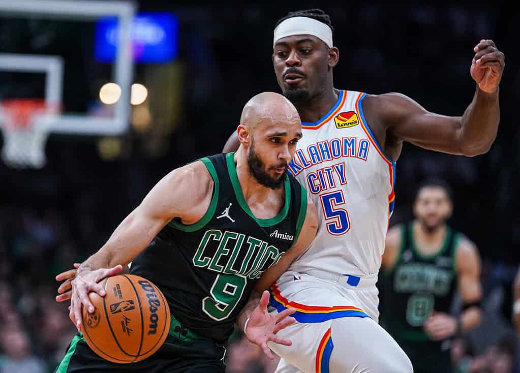 Oklahoma City Thunder vs Indiana Pacers Picks and Predictions March 29th 2025