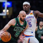 Oklahoma City Thunder vs Philadelphia-76ers Picks and Predictions March 19th 2025