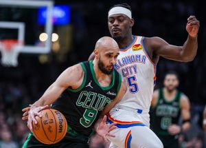 Oklahoma City Thunder vs Indiana Pacers Picks and Predictions March 29th 2025