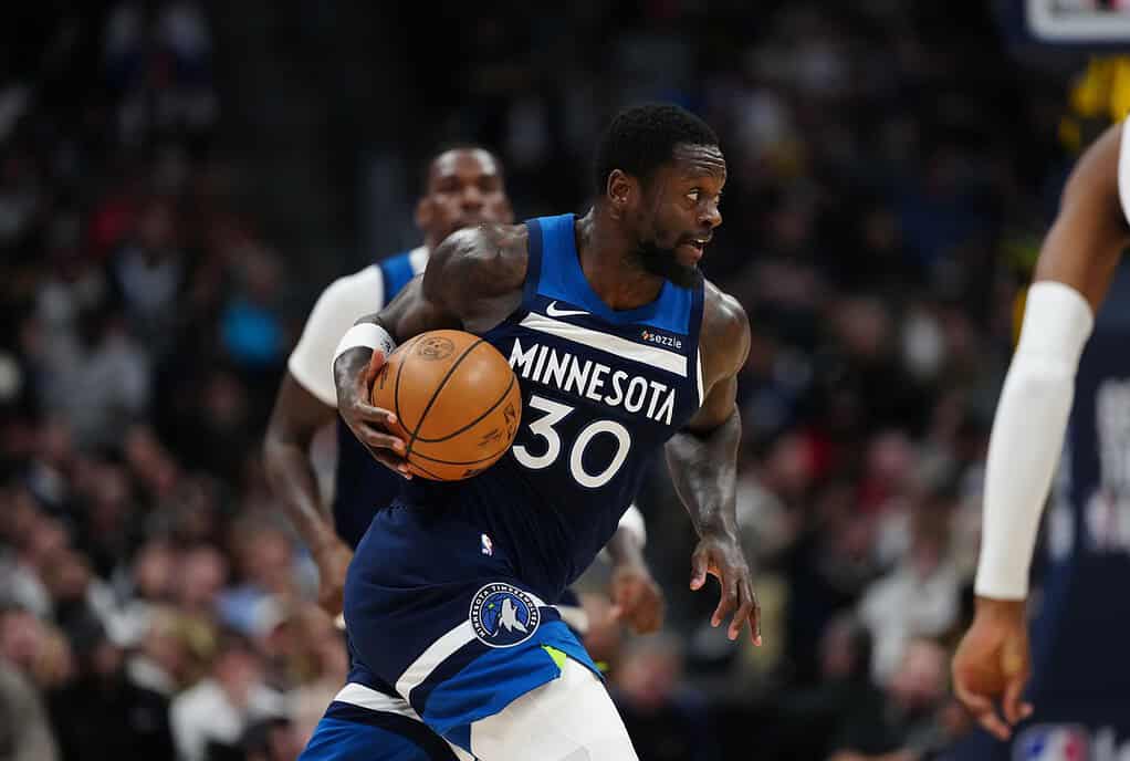 Minnesota Timberwolves