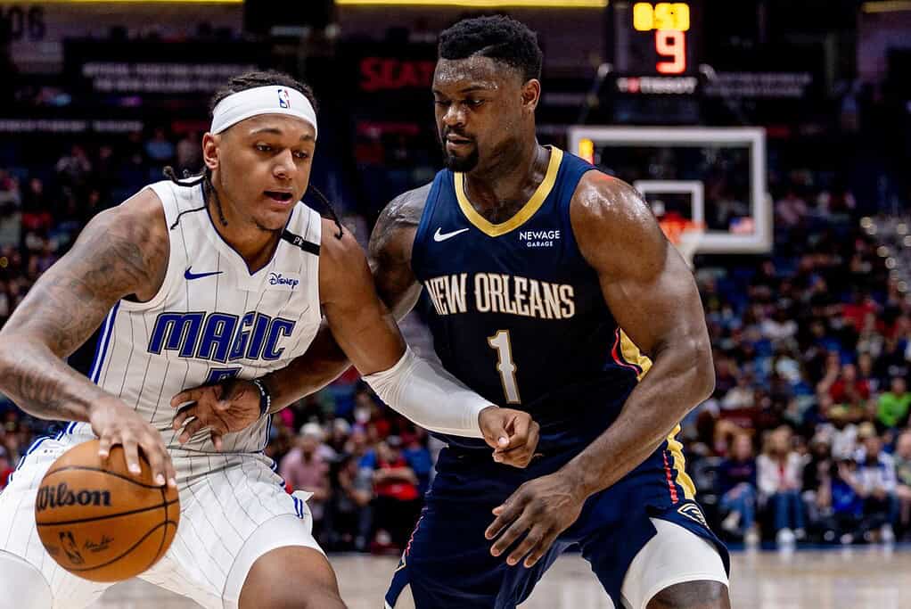 Orlando Magic vs Houston Rockets Picks and Predictions March 19th 2025