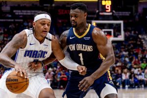 Orlando Magic vs Houston Rockets Picks and Predictions March 19th 2025