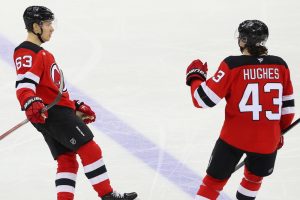New Jersey Devils