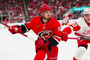 Hurricanes player