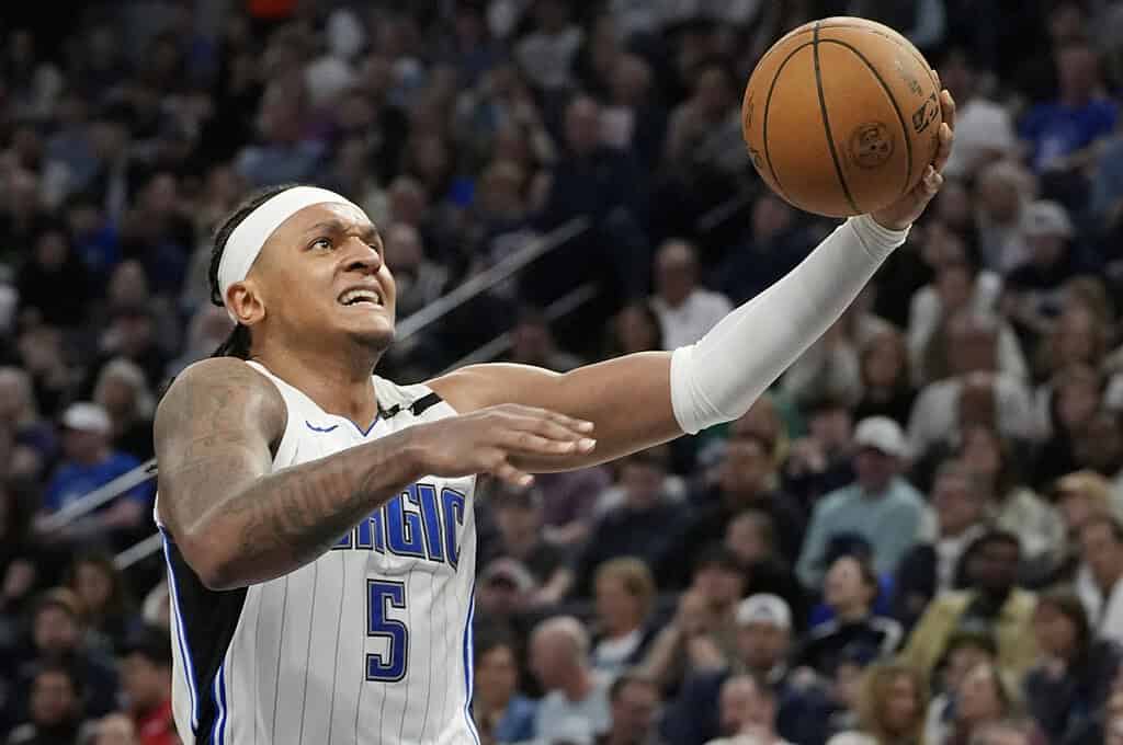 Washington-wizards vs Orlando Magic