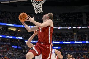 Alabama Crimson Tide vs Robert Morris Colonials Picks and Predictions March 21st 2025