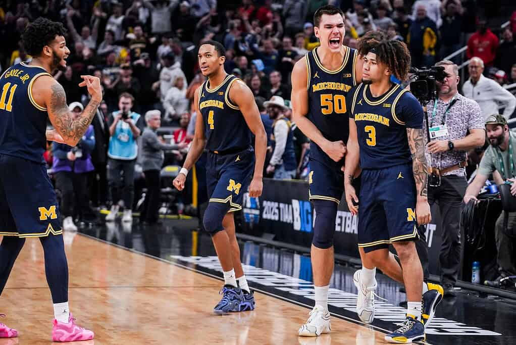 Michigan Wolverines