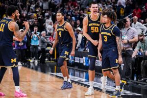 Michigan Wolverines