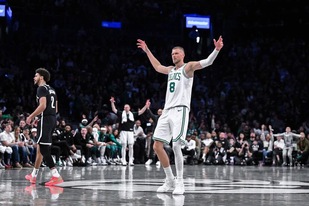 Boston Celtics vs Brooklyn Nets Picks and Predictions March 18th 2025