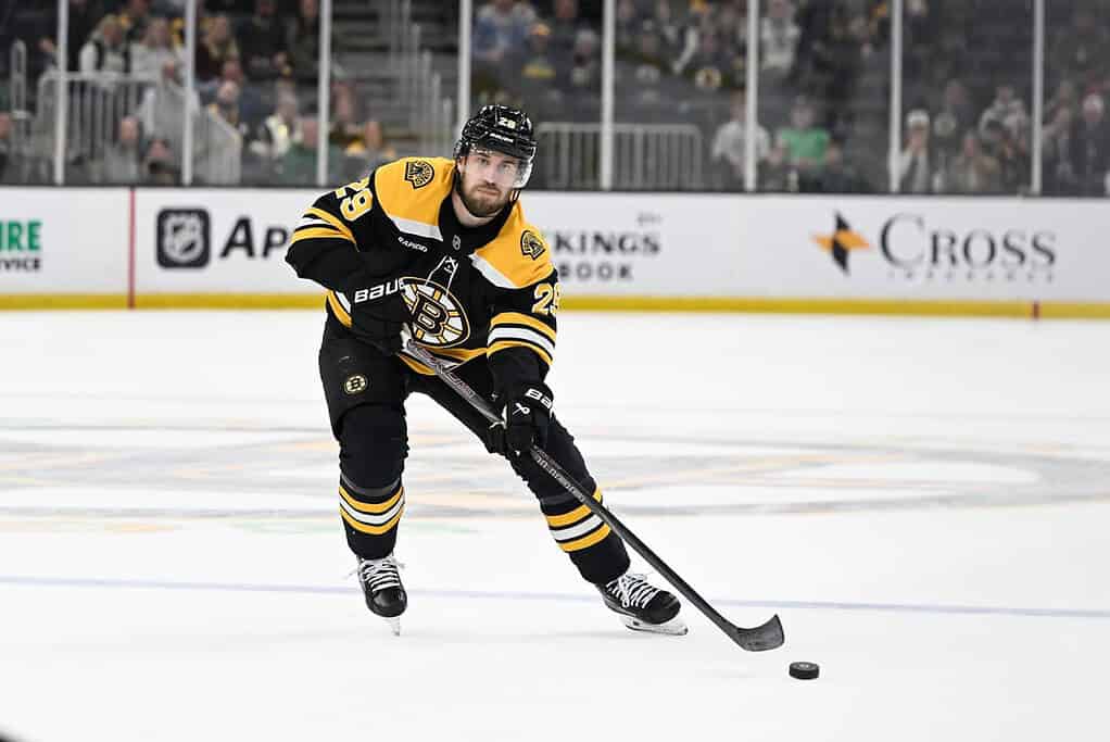 Boston Bruins