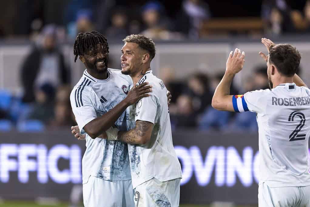 Colorado Rapids vs Portland Timbers Picks and Predictions March 22nd 2025