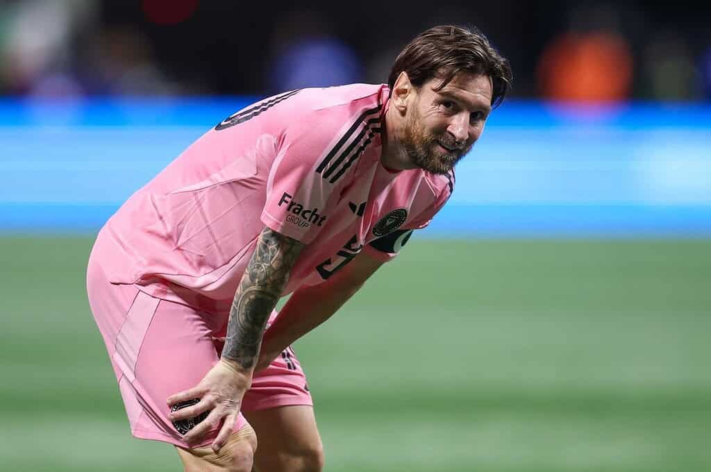 Inter Miami Cf vs Philadelphia Union Picks and Predictions March 29th 2025