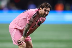 Inter Miami Cf vs Philadelphia Union Picks and Predictions March 29th 2025