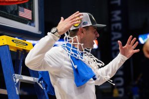 Florida Gators vs Norfolk State Spartans