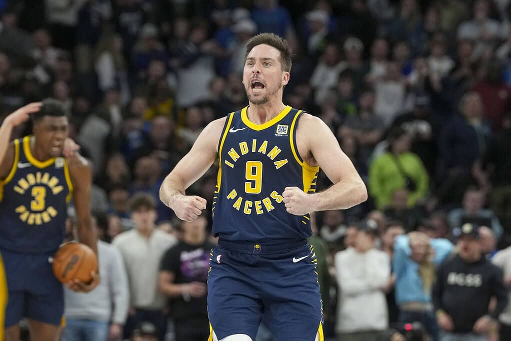 Indiana Pacers
