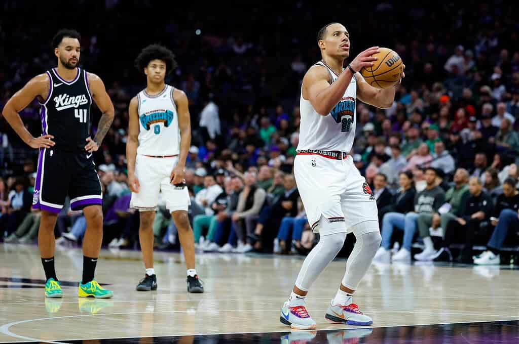 Portland Trail Blazers vs Memphis Grizzlies Picks and Predictions March 19th 2025